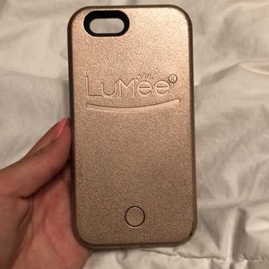 iPhone 6 Lumee Phone Case!!